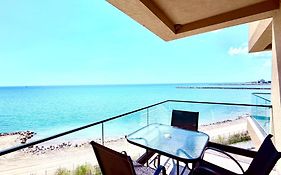 Vila Sunrise Costinesti